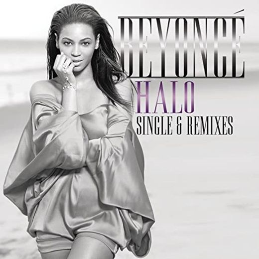 Halo - Beyoncé