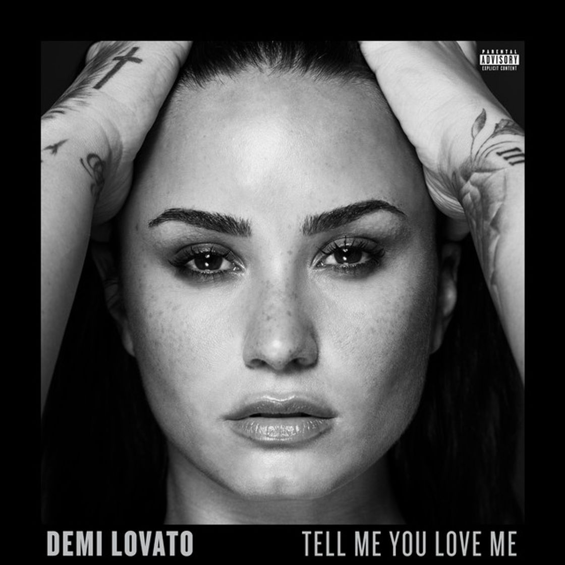 Canción Tell Me You Love Me