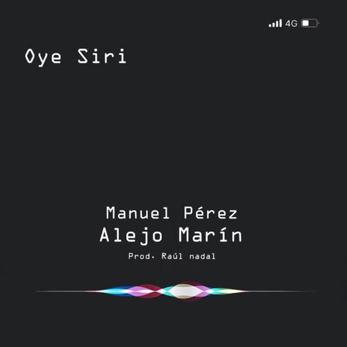 Music Oye Siri