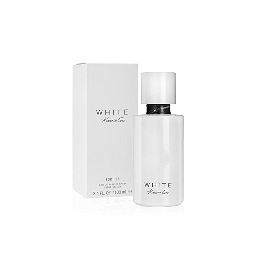 Product Kenneth Cole White De Kenneth Cole Para Mujeres Eau De Parfum Vaporizador