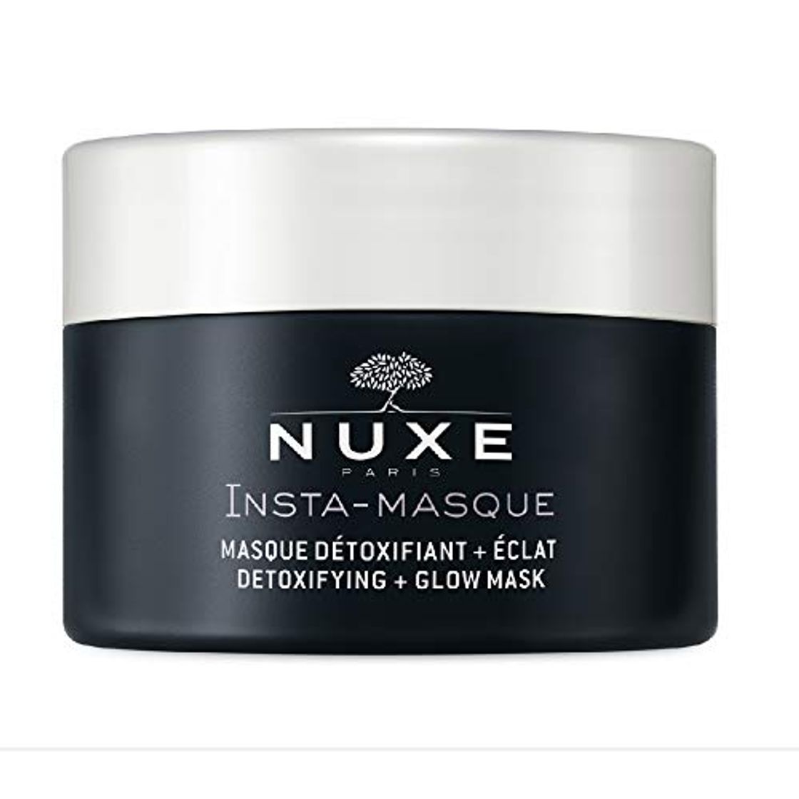 Beauty Nuxe INSTA-MASQUE masque dÃtofiant