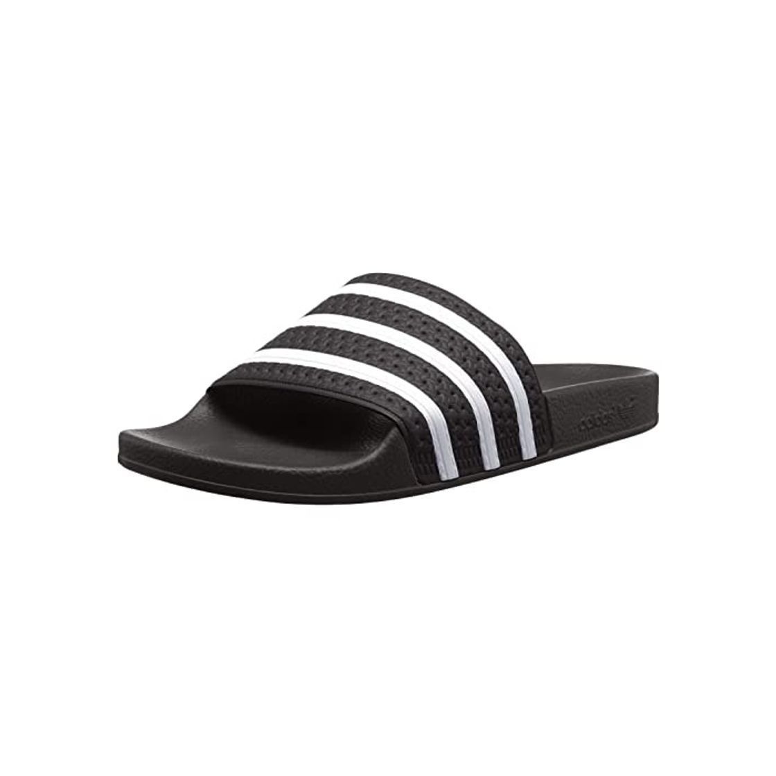Social adidas Adilette Shower, Chanclas para Hombre, Azul