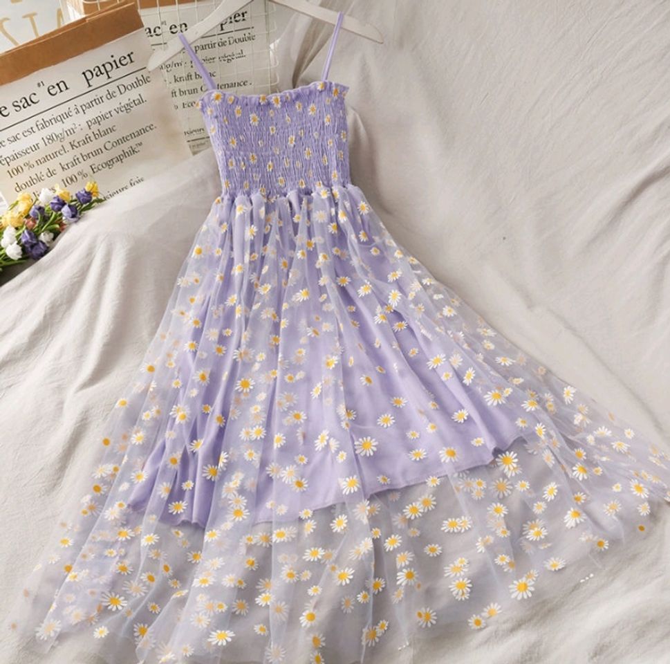 Social Vestido.