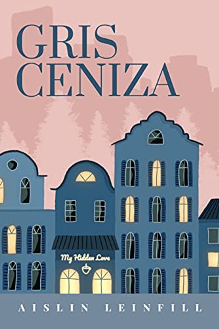 Libro Gris Ceniza