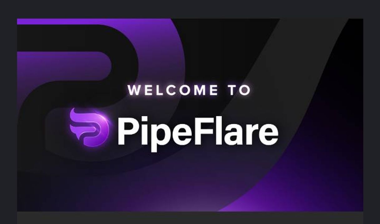 Fashion PipeFlare.io Página de internet que genera Criptomonedas 