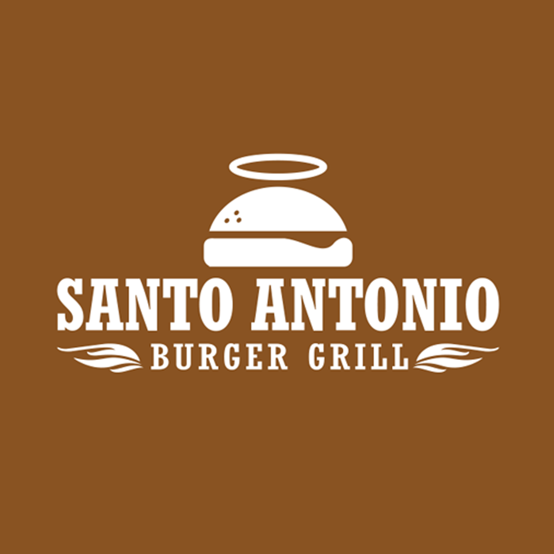 Restaurantes Santo Antonio Burguer Grill