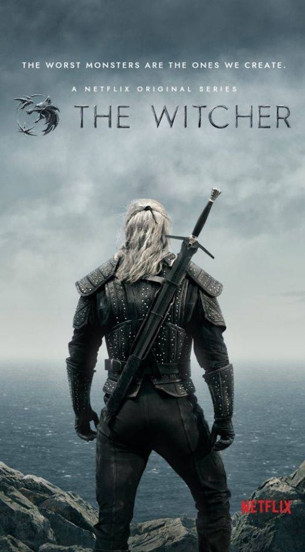 Series The Witcher | Netflix Official Site