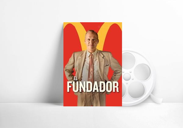 El fundador
