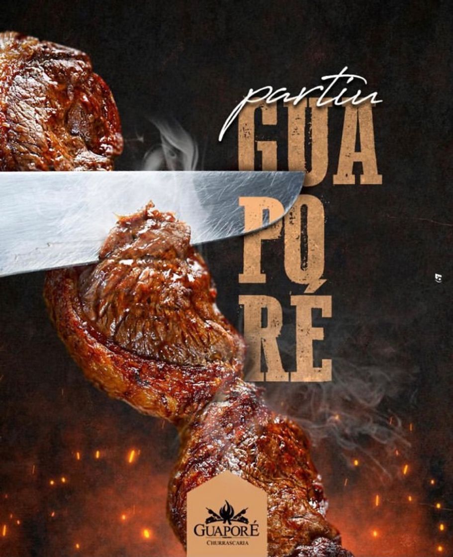 Restaurants Churrascaria Guaporé