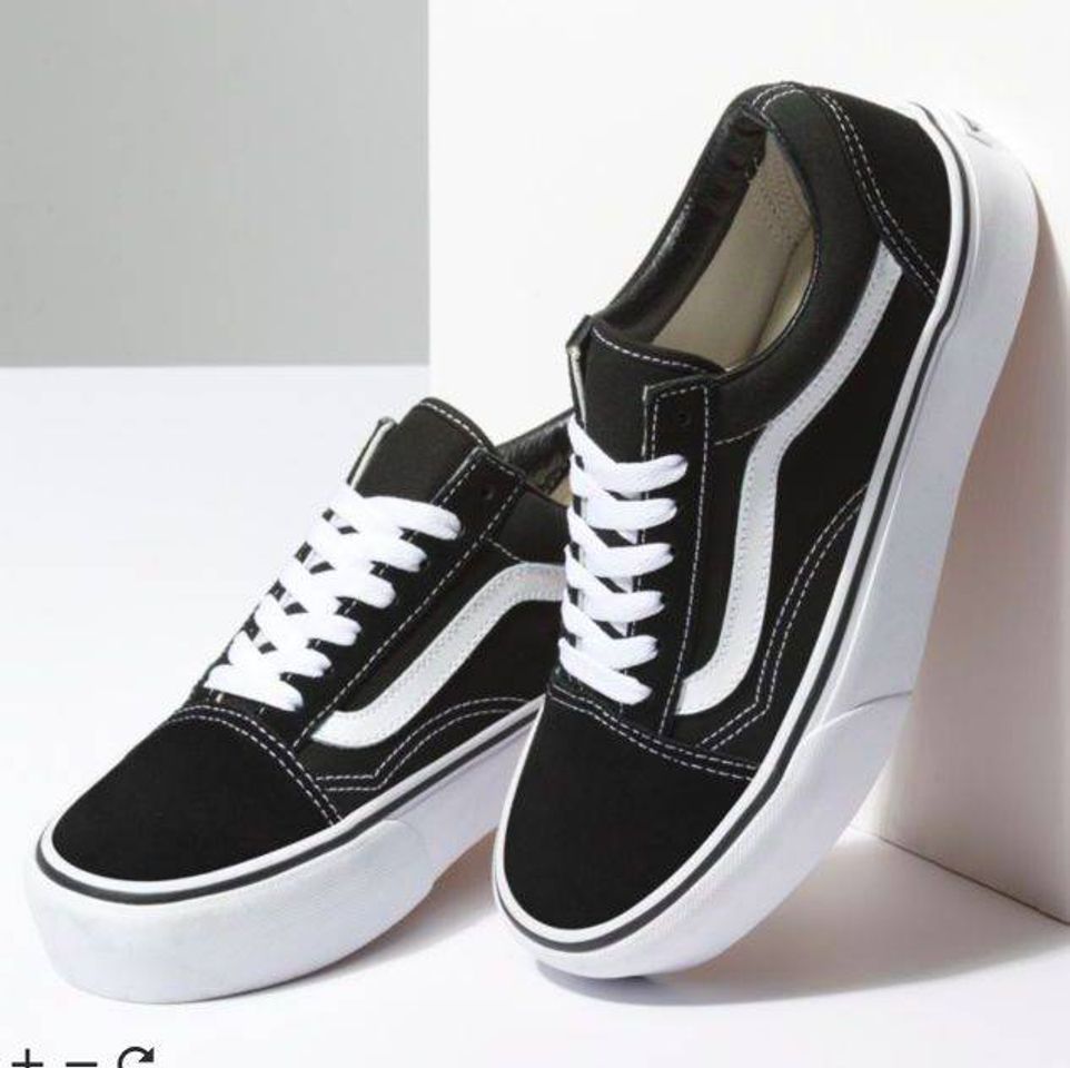 Moda Vans