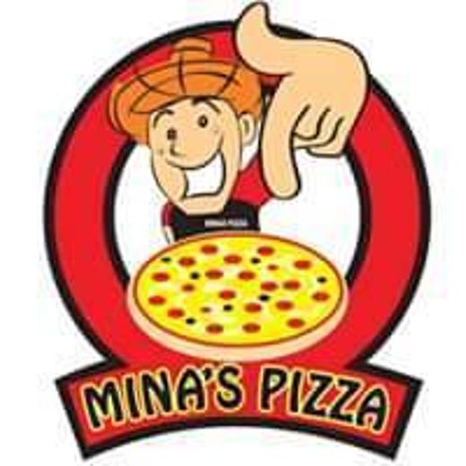 Mina's Pizza - Bairro Encantado