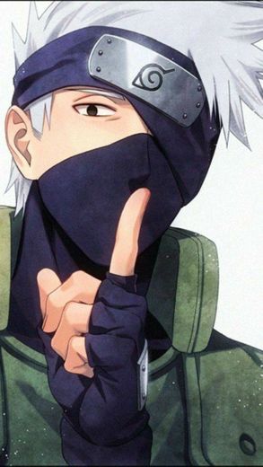 Kakashi Hatake🖤