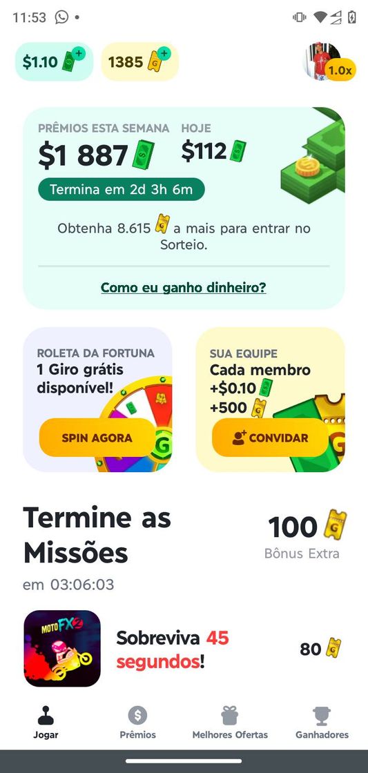 Aplicaciones Novo app pagando $10 💰✅❤️