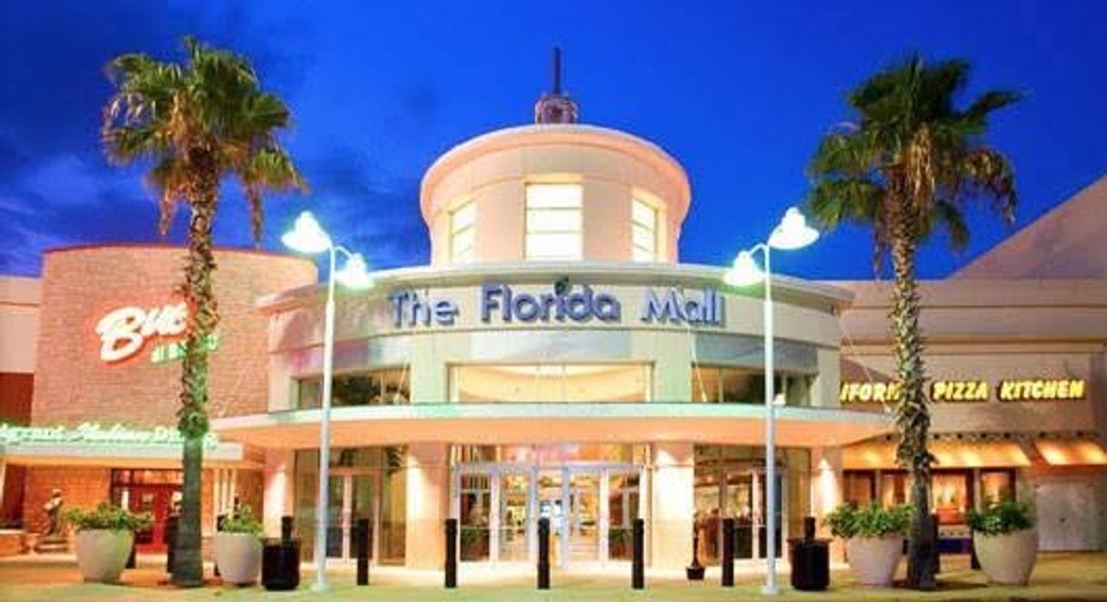 Place The Florida Mall