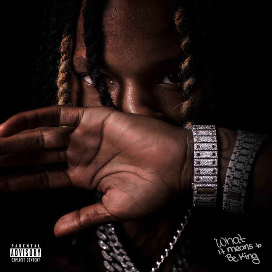 Music Rich Gangsta (feat. Tee Grizzley)