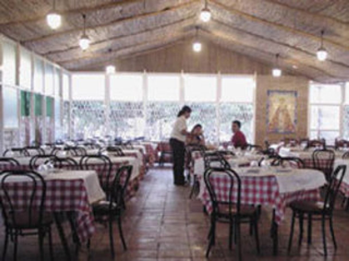 Restaurantes Restaurante El Molinero