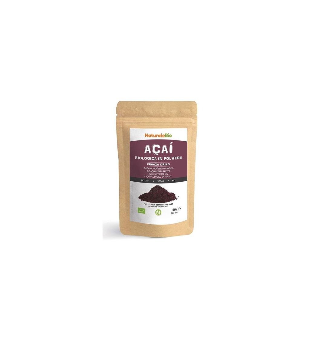 Product Açai en polvo