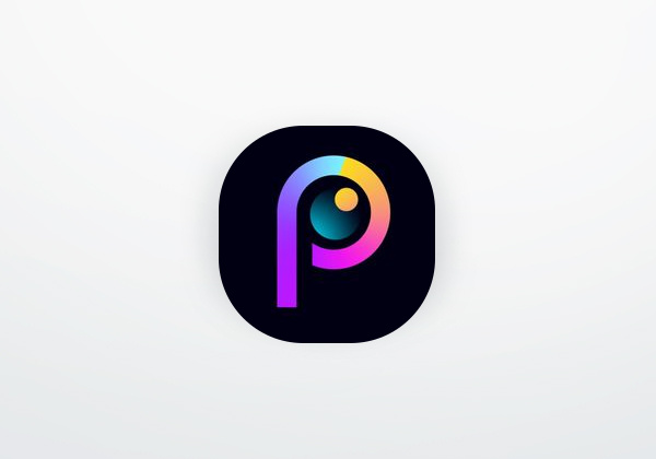 Aplicación PicsKit - Art Photo Editor