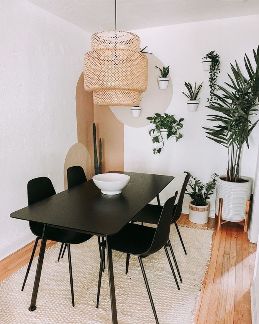 Fashion Inspiração para decoração 