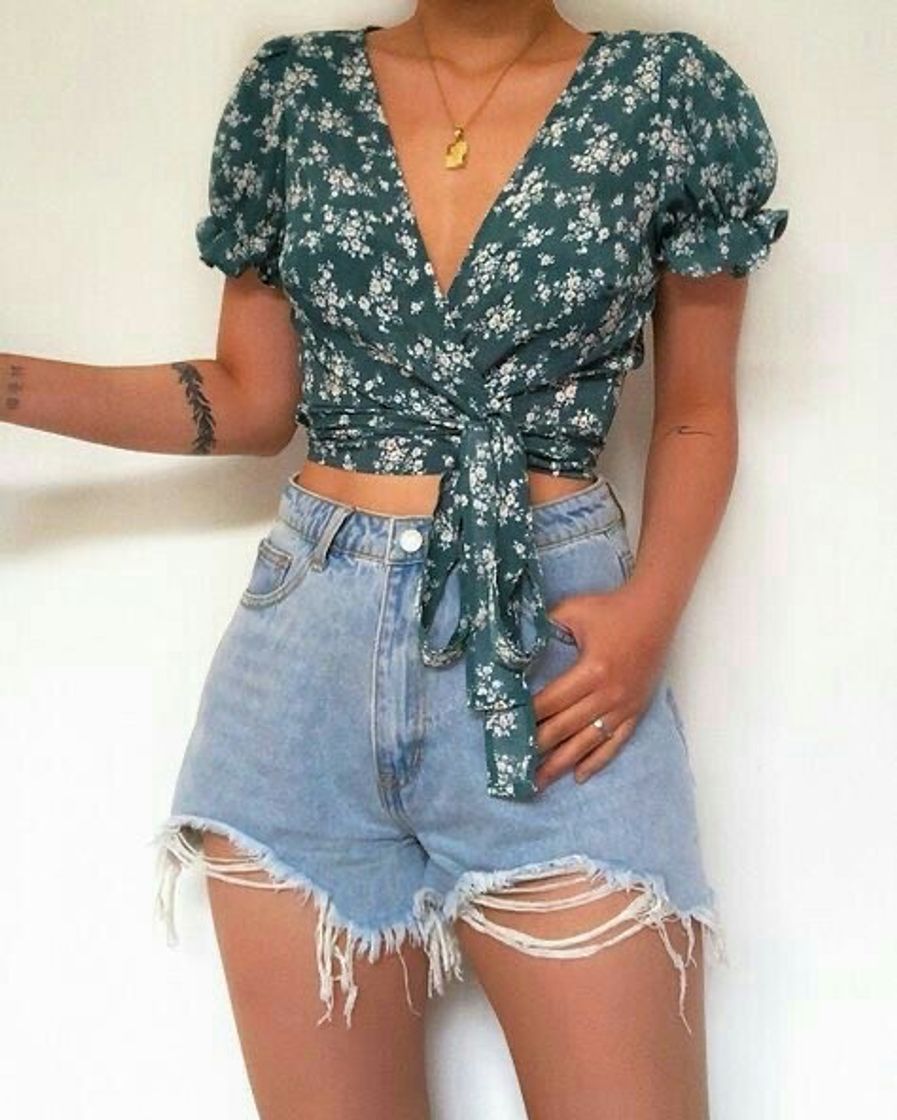 Moda Para o verão ☀️