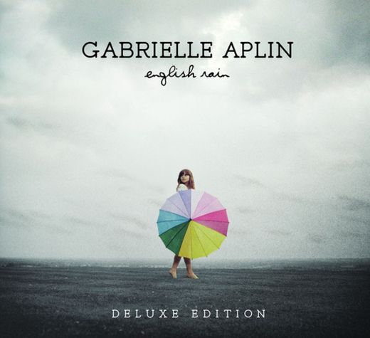 Home - Gabrielle Aplin