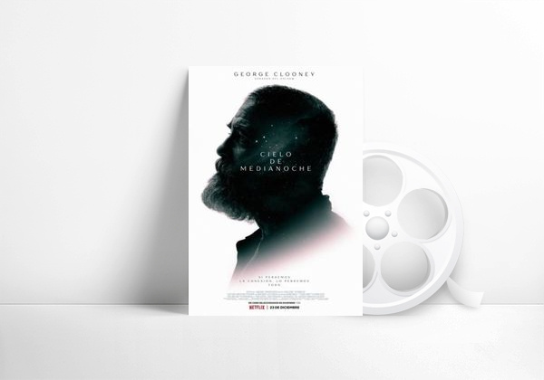 Película Cielo de medianoche