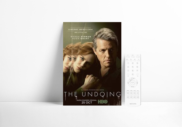 Serie The Undoing