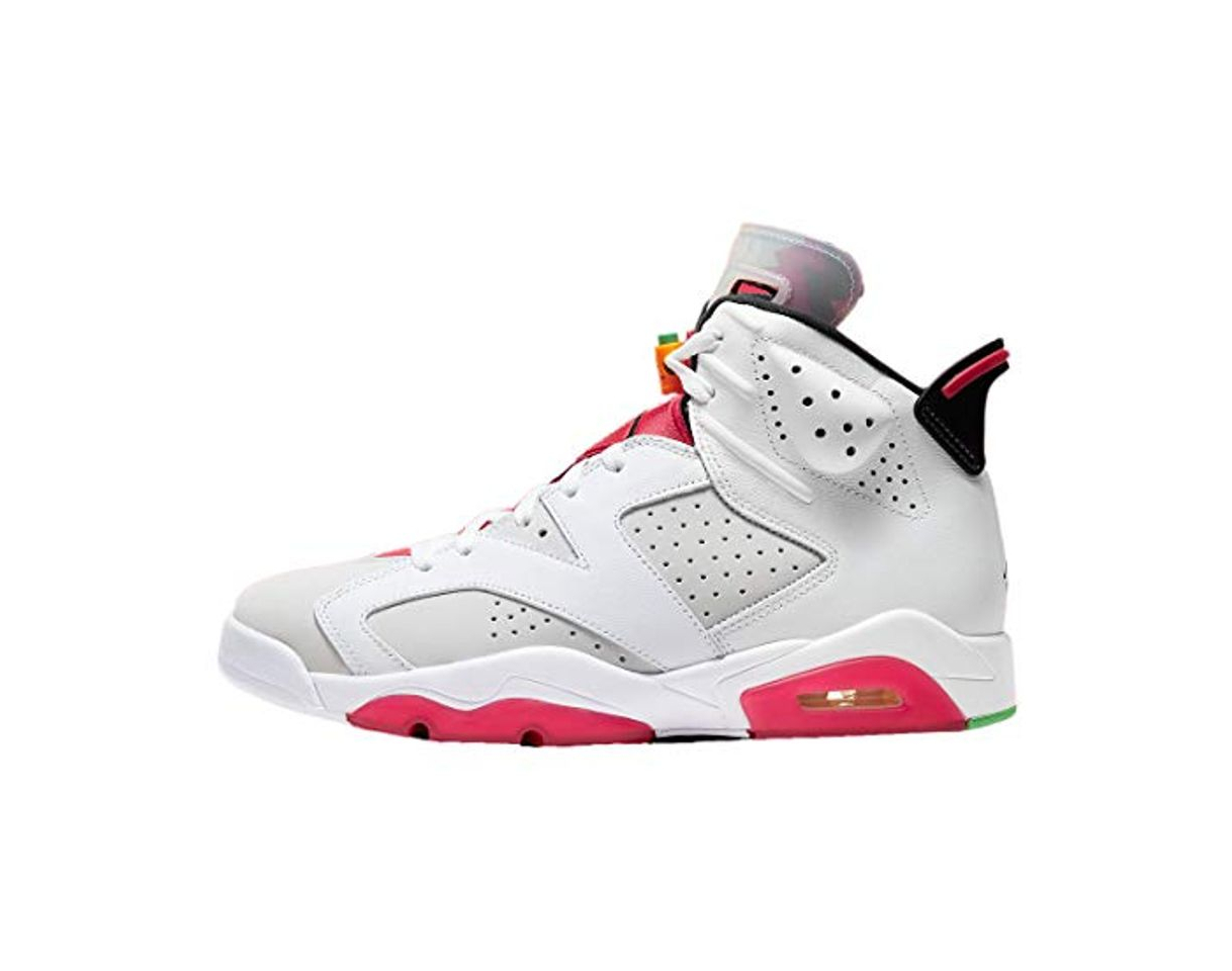 Moda AIR JORDAN 6 Retro 'Liebre' - Ct8529-062 - Talla, blanco