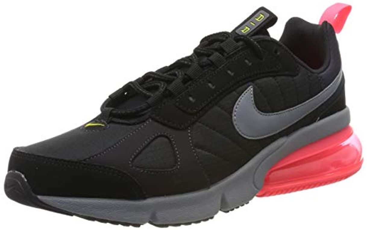 Lugar Nike Air MAX 270 Futura, Zapatillas de Running para Hombre, Negro