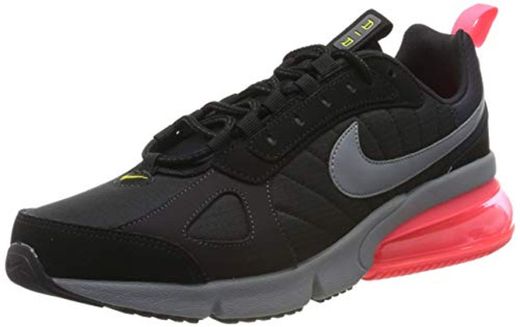 Nike Air MAX 270 Futura, Zapatillas de Running para Hombre, Negro