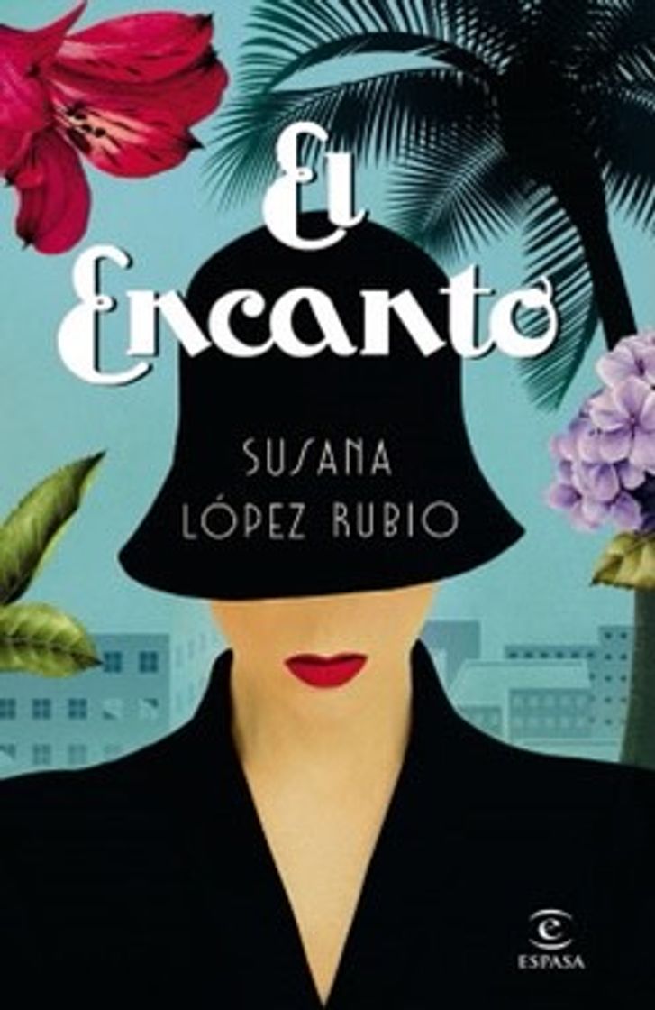 Libro El Encanto