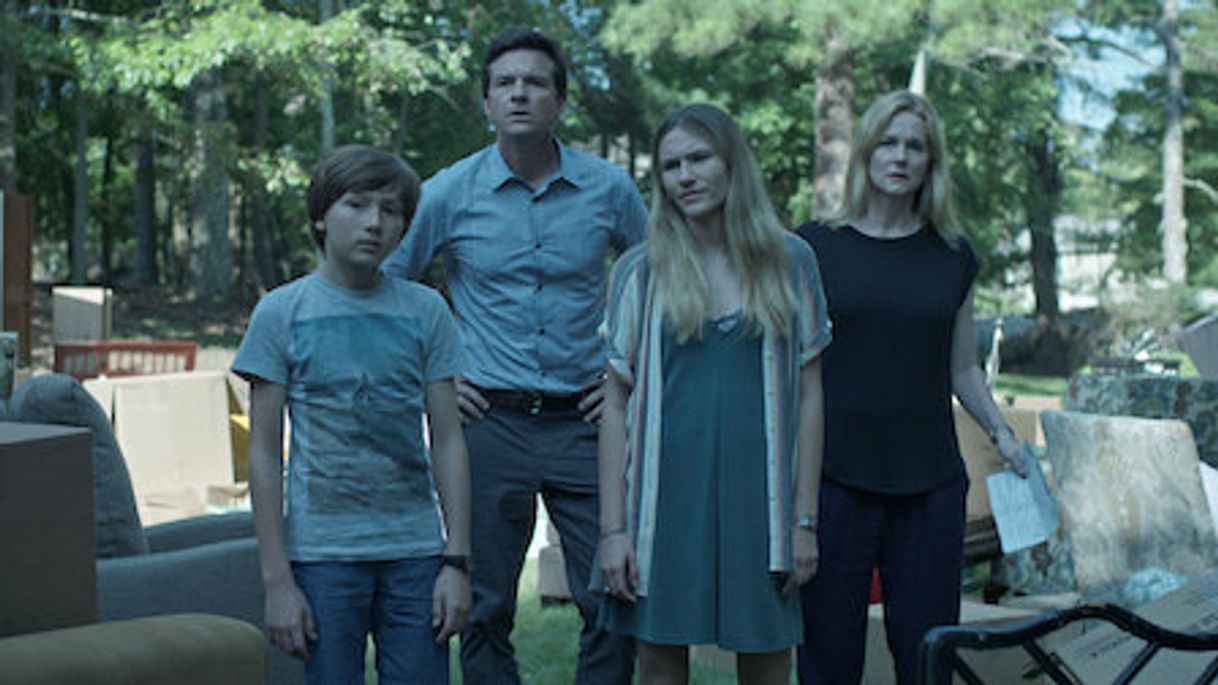 Ozark | Netflix Official Site
