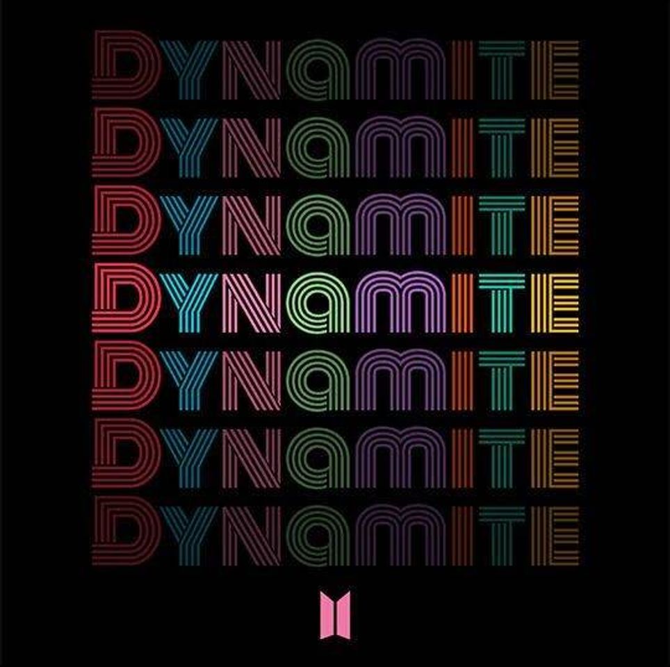 Canción BTS (방탄소년단) 'Dynamite' Official MV - YouTube