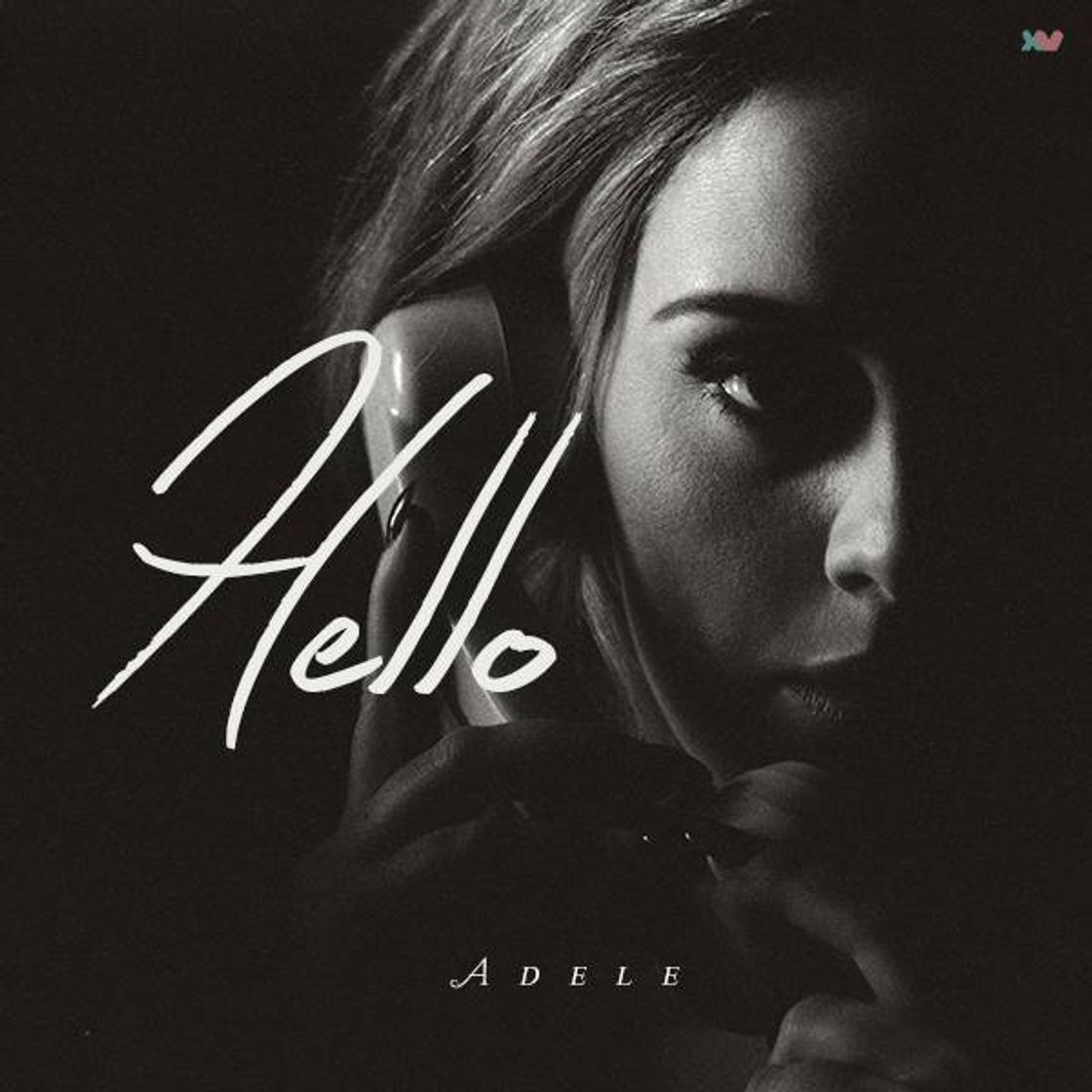 Canción Adele - Hello