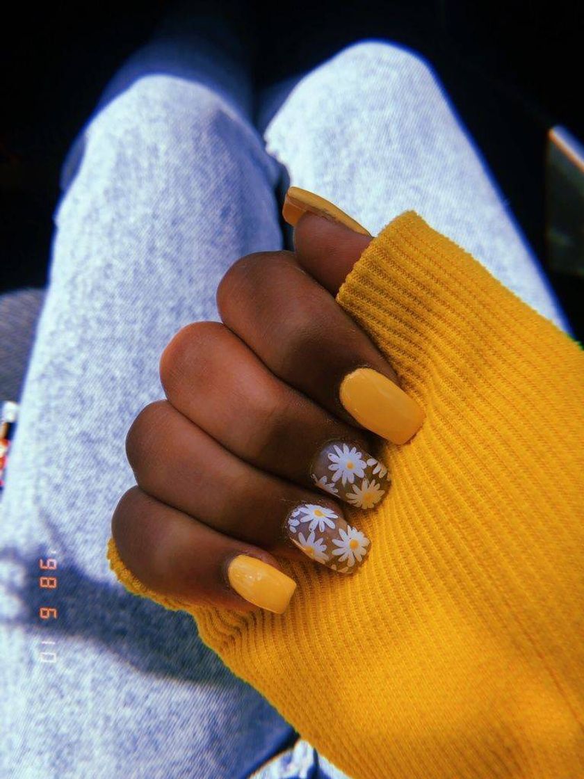 Fashion Nails 