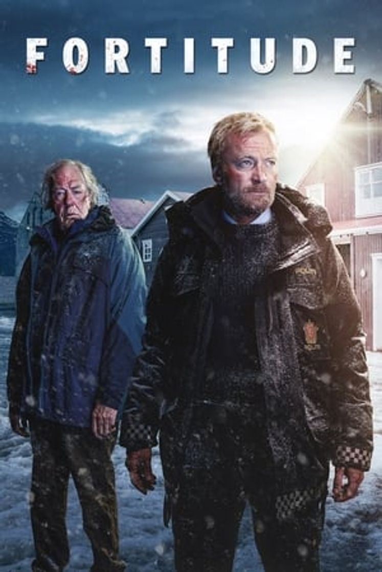 Serie Fortitude