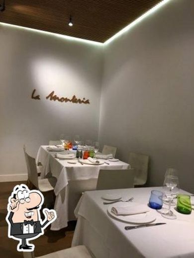 Restaurante La Monteria