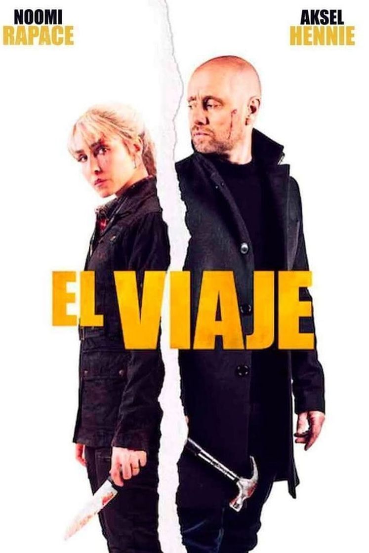 Movie El Viaje