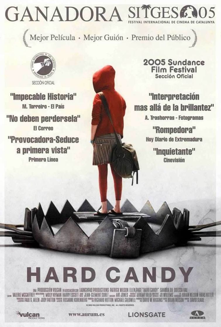 Movie Hard Candy