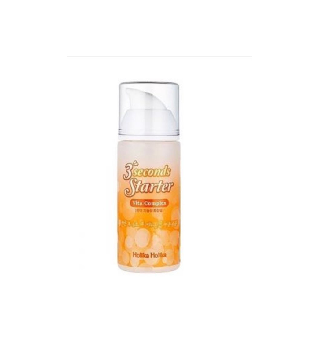 Producto Comprar Holika Holika - Sérum facial com Vita Complex 3 Seconds