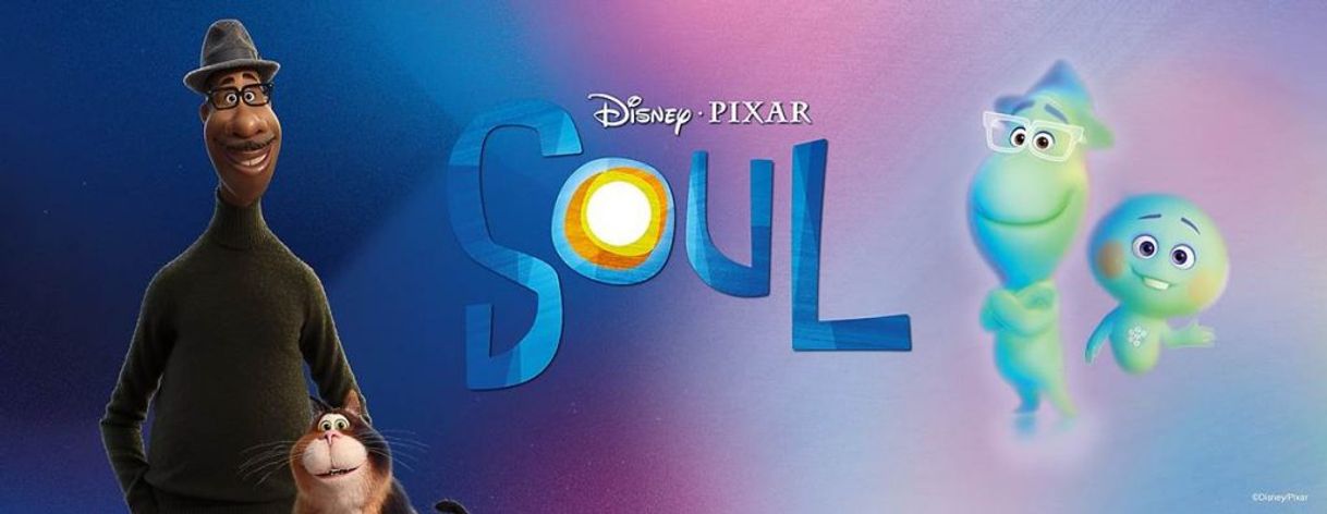 Película Soul