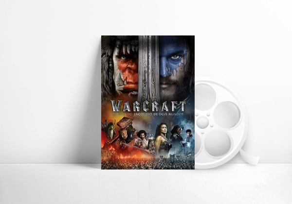 Movie Warcraft: El origen