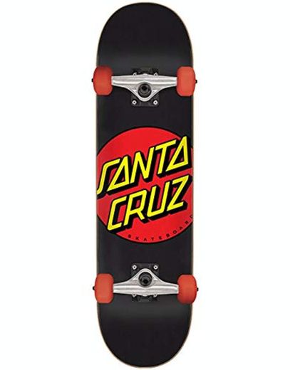 Santa Cruz Classic Dot 7