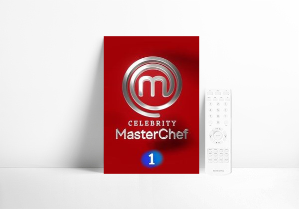Serie MasterChef Celebrity