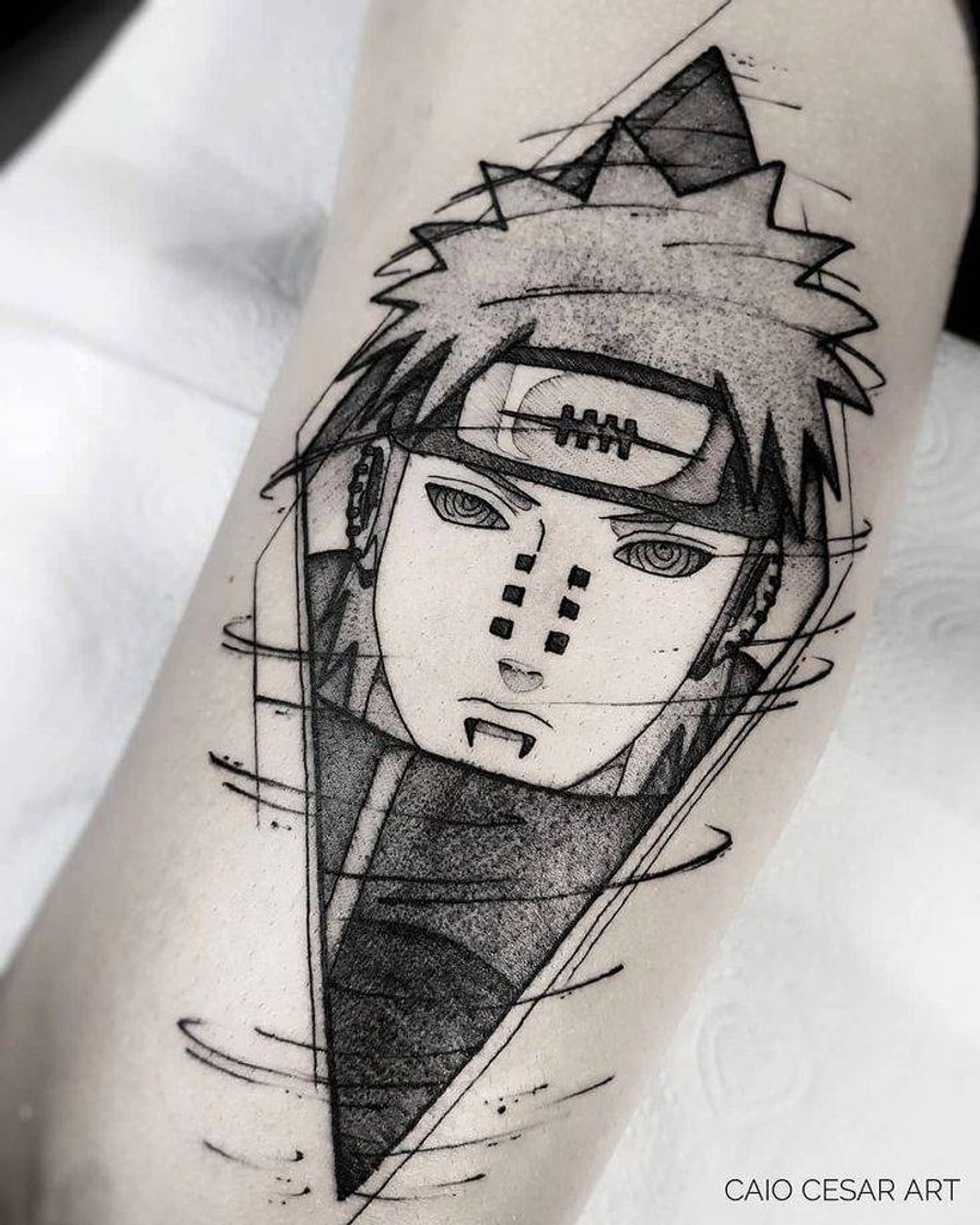 Moda 🍥Naruto🍥