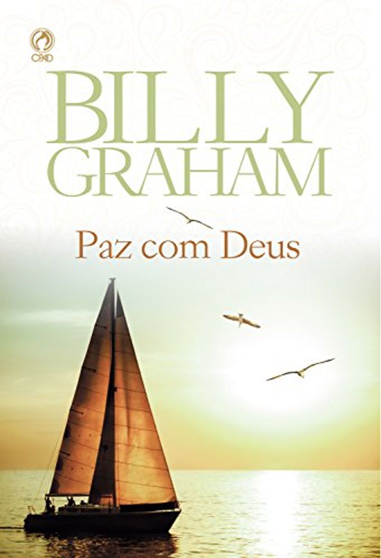 Libros Paz com Deus