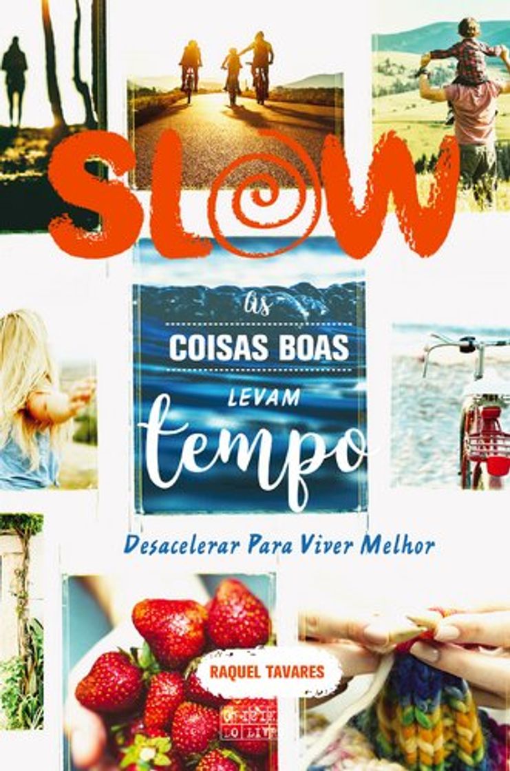 Book Slow