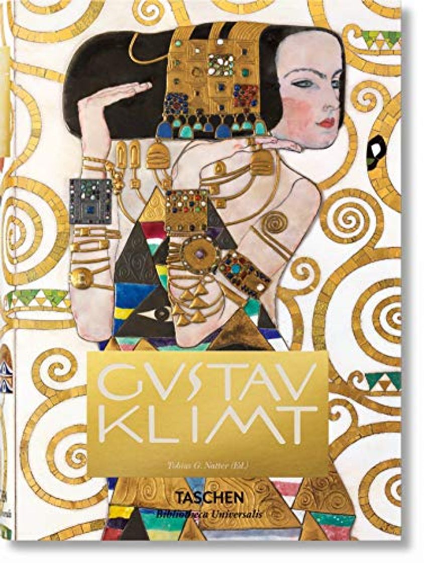 Libro Gustav Klimt