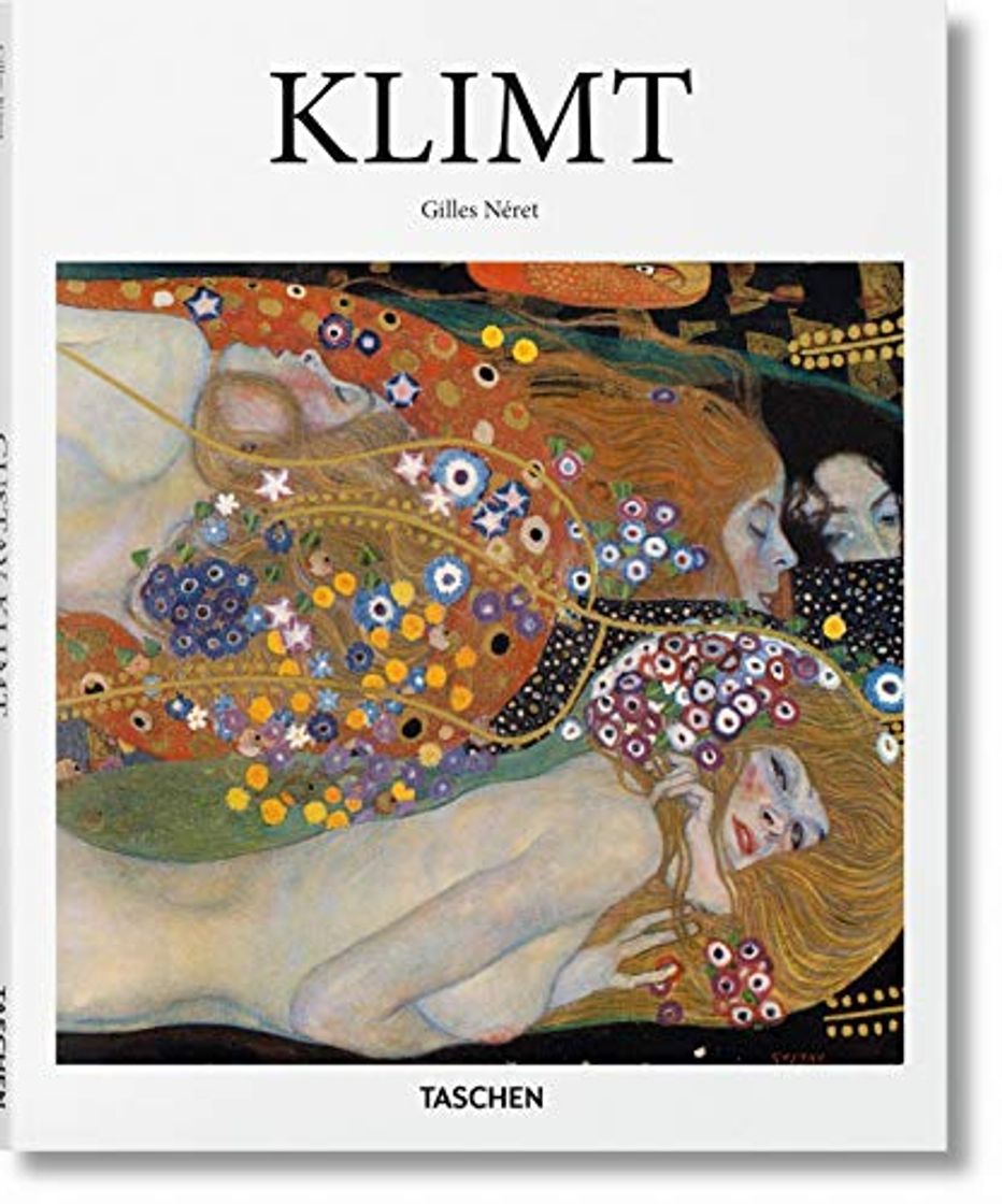 Book Klimt