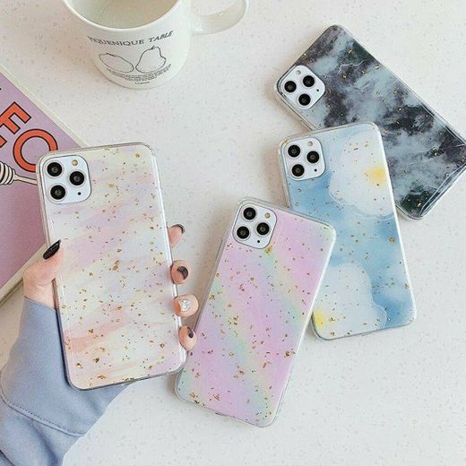 Cases 💖💙🖤